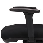 RAPIDLINE BREEZE ARMS 3D ADJUSTABLE BLACK