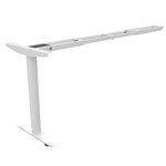 RAPIDLINE HALO STATIC RETURN FRAME WHITE