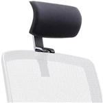 RAPIDLINE HEAD REST FOR HARTLEY TASK CHAIR BLACK