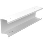 RAPIDLINE HALO PLUS SINGLE MOUNT ARM SLEEVE LHS WHITE