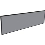 RAPIDLINE SHUSH30 SCREEN 495H X 1500W MM GREY