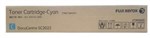 FUJI XEROX CT203025 TONER CARTRIDGE CYAN