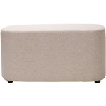 RAPIDLINE KALI OTTOMAN RECTANGULAR STONE