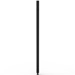 RAPIDLINE SHUSH30 SCREEN JOINING POLE 900MM BLACK