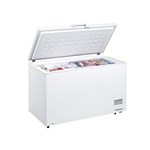 HELLER CHEST FREEZER 380 LITRE WHITE