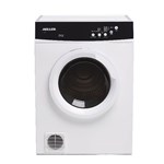 HELLER ELECTRONIC CLOTHES DRYER 7KG WHITE