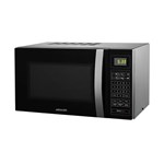 HELLER DIGITAL MICROWAVE 25 LITRE BLACK