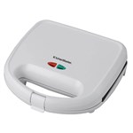 KITCHEN MASTER MAKER 2 SLICE SANDWICH WHITE