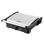 MAXIM SANDWICH GRILL BLACK