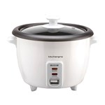 MAXIM RICE COOKER 10 CUP WHITE