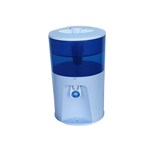 HELLER WATER FILTER COOLER 85 LITRE BLUE
