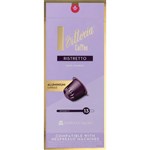 VITTORIA NESPRESSO COMPATIBLE COFFEE CAPSULES RISTRETTO PACK 10