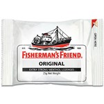 FISHERMANS FRIEND ORIGINAL 25G