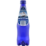 SANTA VITTORIA AZZURRA SPARKLING MINERAL WATER PET 500ML BOX 12