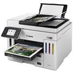 CANON GX7160 MEGA TANK PRINTER WHITE