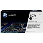 HP CE400A 507A TONER CARTRIDGE BLACK
