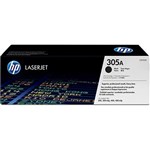 HP CE410A 305A TONER CARTRIDGE BLACK