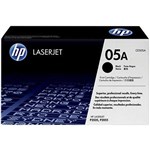 HP CE505A 05A TONER CARTRIDGE BLACK