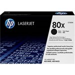 HP CF280X 80X TONER CARTRIDGE HIGH YIELD BLACK