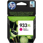 HP CN055AA 933XL INK CARTRIDGE HIGH YIELD MAGENTA