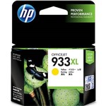 HP CN056AA 933XL INK CARTRIDGE HIGH YIELD YELLOW