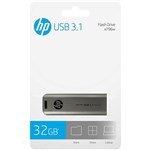 HP X796W USB 31 FLASH DRIVE 32GB