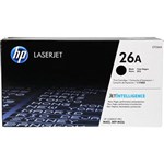 HP CF226A 26A TONER CARTRIDGE BLACK