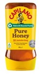 CAPILANO CLEAR HONEY UDA 500GM