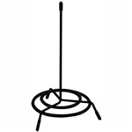 ITALPLAST MESSAGE SPIKE BLACK