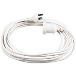 ITALPLAST POWER EXTENSION LEAD 5M WHITE