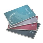 COLLINS IKONINK JOURNAL NOTEBOOK MY BUCKET LIST ASSORTED