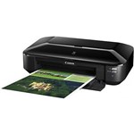 CANON IX6860 PIXMA INKJET PRINTER A3 BLACK