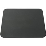ITALPLAST PREMIUM MOUSE PAD 220 X 230MM BLACK