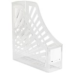 ITALPLAST MAGAZINE STAND CLEAR