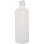 ITALPLAST EMPTY DECANTING SQUEEZE BOTTLE 1 LITRE