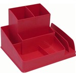 ITALPLAST DESK ORGANISER WATERMELON