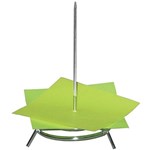 ITALPLAST MESSAGE SPIKE CHROME