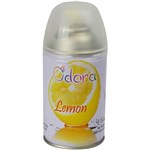 ODORA AIR FRESHENER LEMON OIL BASED FRAGRANCE 300ML