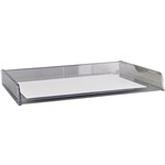 ITALPLAST DOCUMENT TRAY A3 CLEAR