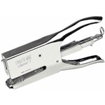 RAPID K1 PLIER STAPLER CHROME