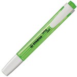 STABILO SWING COOL HIGHLIGHTER CHISEL GREEN