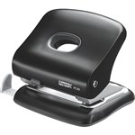 RAPID FC30 2 HOLE PUNCH BLACK
