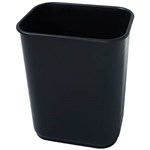 JASTEK PLASTIC RECTANGULAR WASTE BIN 39 LITRE 