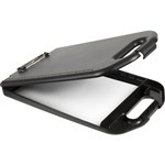 MARBIG PROFESSIONAL STORAGE CLIPBOARD A4 BLACK