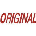 DESKMATE PREINKED MESSAGE STAMP ORIGINAL RED