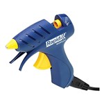 RAPID GLUE GUN CORDLESS 7MM BLUE