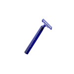 LIVINGSTONE DISPOSABLE ULTRA SHARP SHAVING RAZORS PACK 100