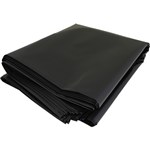 REGAL EVERYDAY BIN LINER 56 LITRE BLACK PACK 50