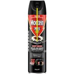 MORTEIN POWERGARD EASY REACH CRAWLING INSECT INDOOR SURFACE SPRAY 350G