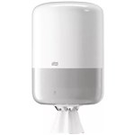 TORK 559030 M2 SCA ELEVATION CENTERFEED TOWEL ROLL DISPENSER WHITE